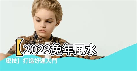 大門地氈顏色2023|【大門地氈顏色 2023】快收藏！2023兔年招財好運就靠大門地氈。